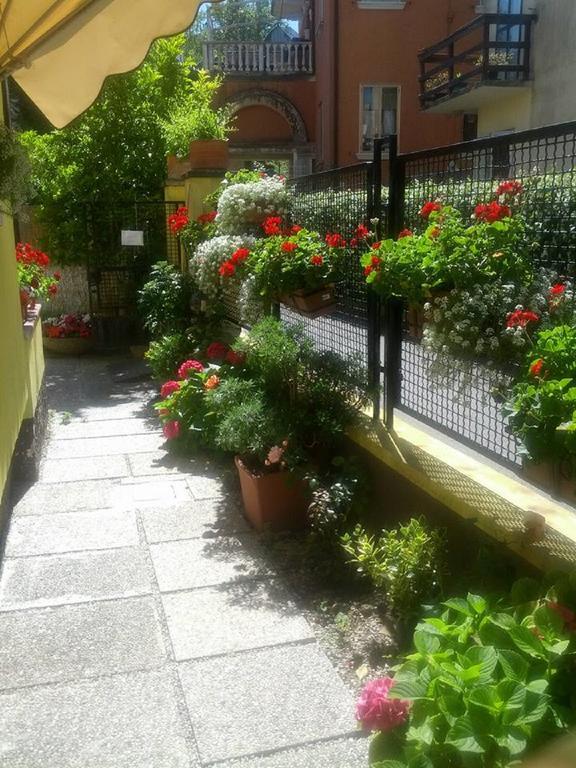 Hotel Villa Tiziana Λίντο της Βενετίας Εξωτερικό φωτογραφία