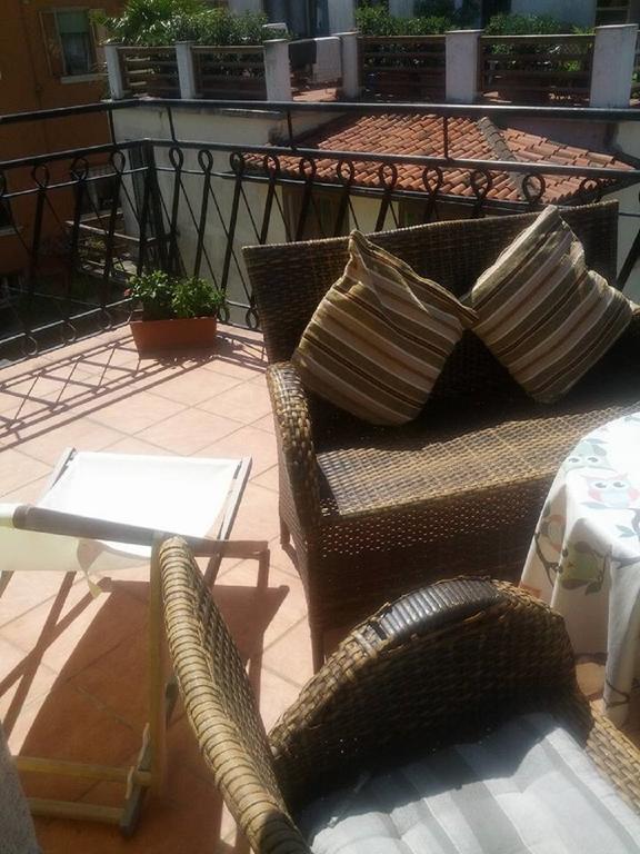 Hotel Villa Tiziana Λίντο της Βενετίας Εξωτερικό φωτογραφία